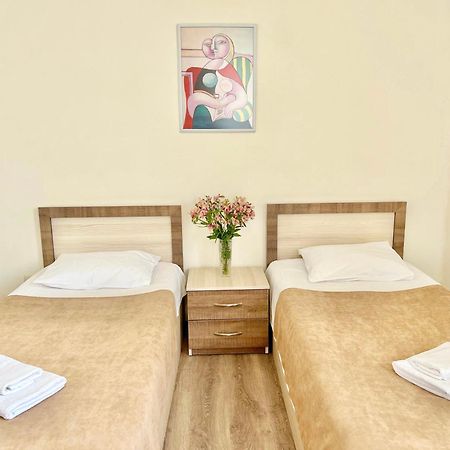 Hotel Mireosi Batumi Eksteriør bilde