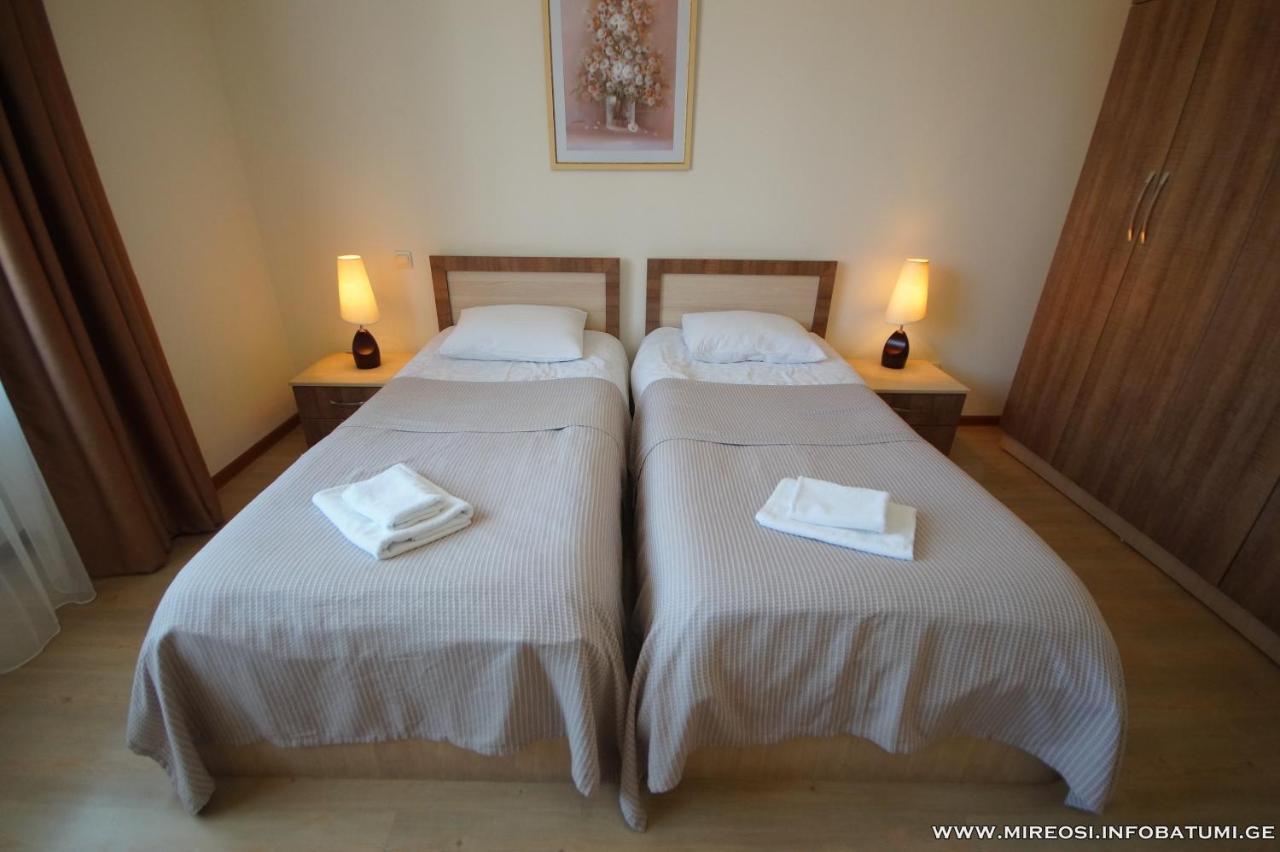 Hotel Mireosi Batumi Eksteriør bilde