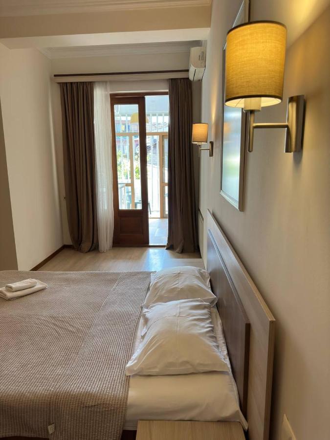 Hotel Mireosi Batumi Eksteriør bilde