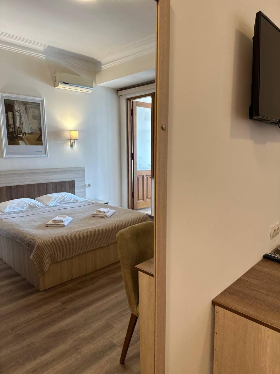 Hotel Mireosi Batumi Eksteriør bilde