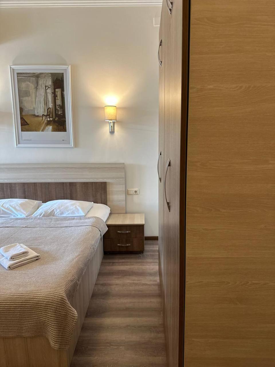 Hotel Mireosi Batumi Eksteriør bilde