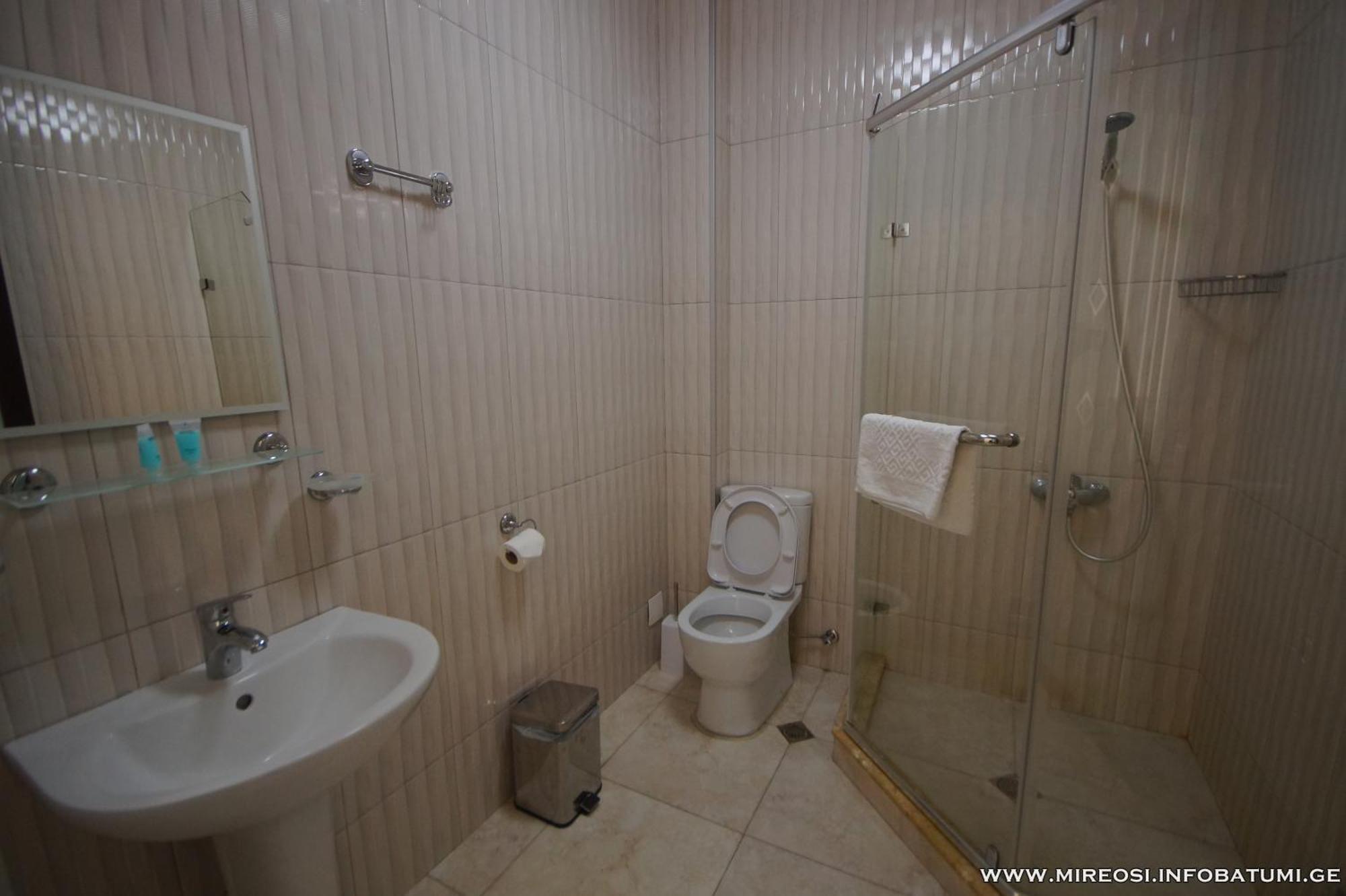 Hotel Mireosi Batumi Eksteriør bilde