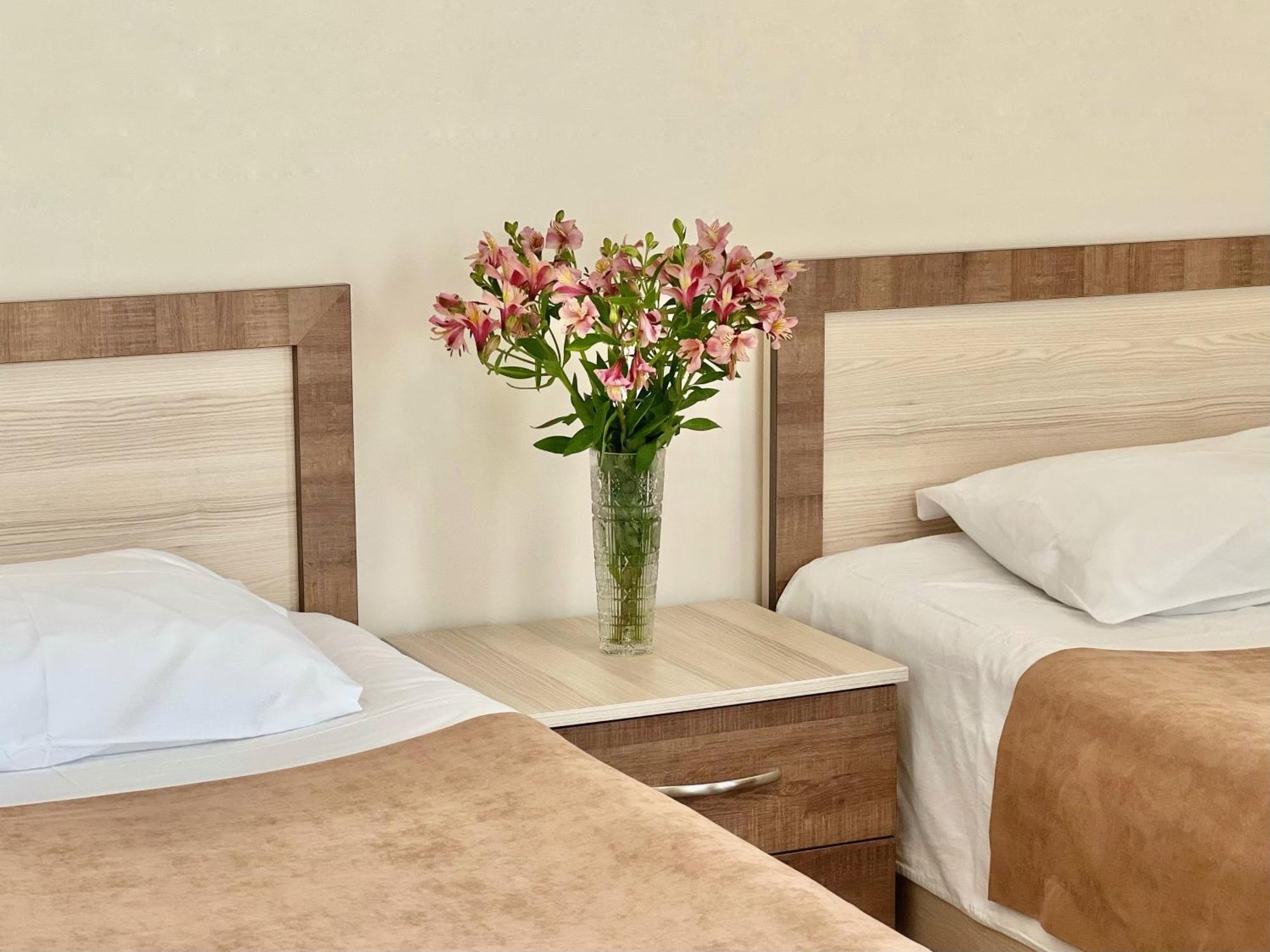 Hotel Mireosi Batumi Eksteriør bilde